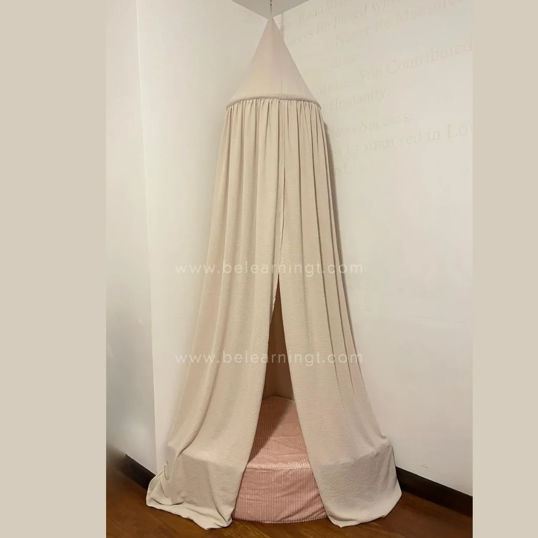 Rincón de Lectura (Carpa + Cojín)