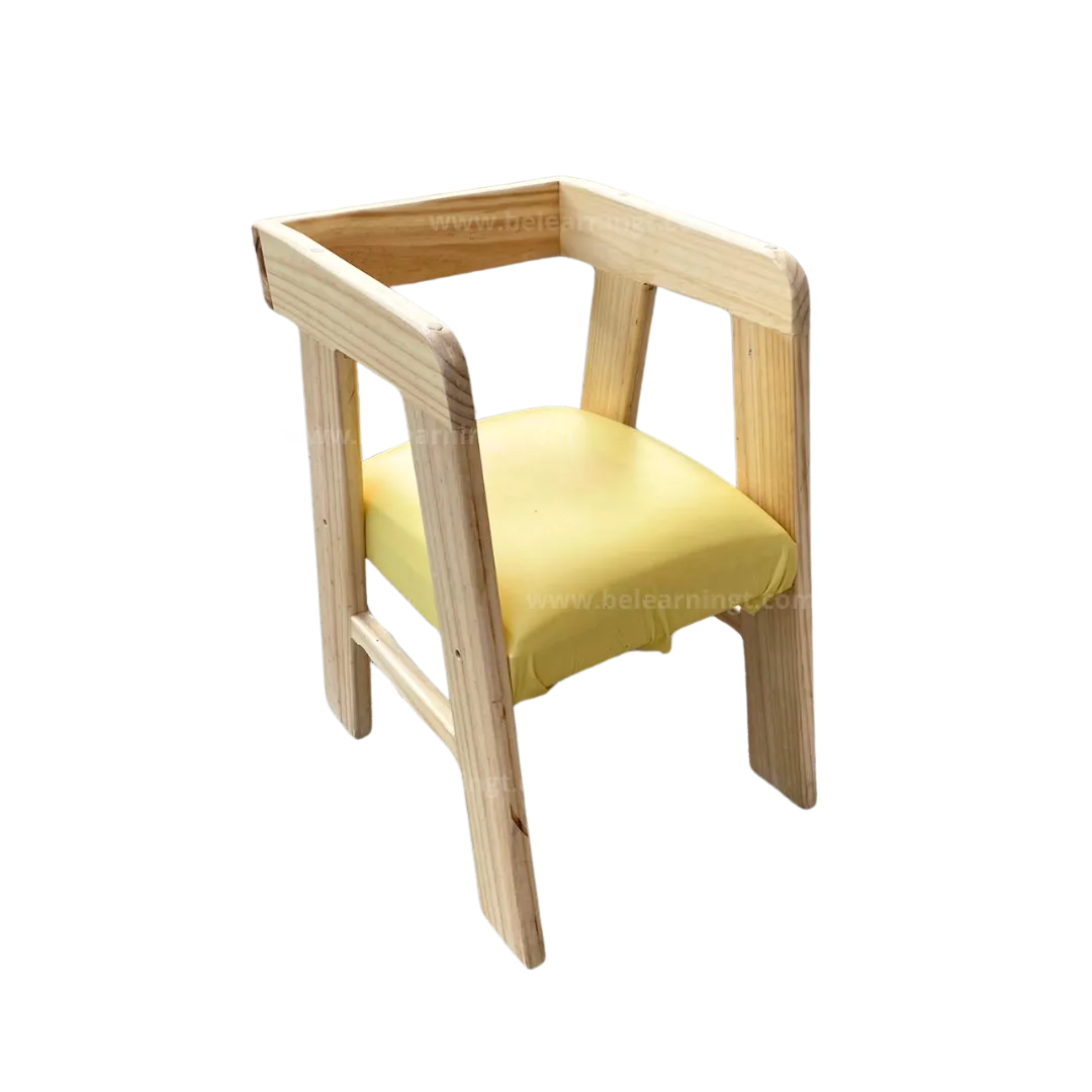 Silla Nórdica Infantil