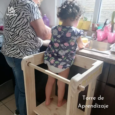 Torre de Aprendizaje Clásica