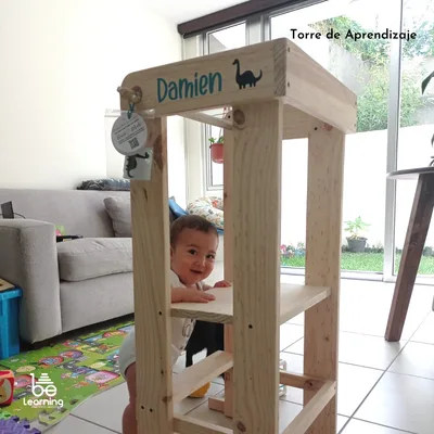 Torre de Aprendizaje Clásica