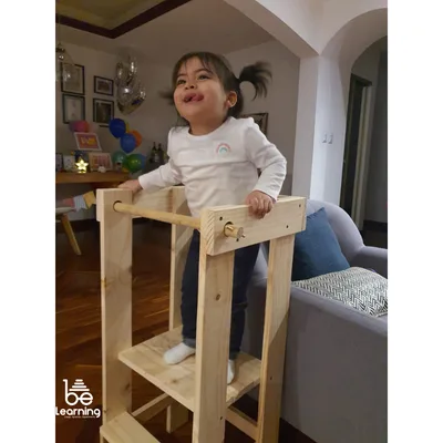 Torre de Aprendizaje Clásica